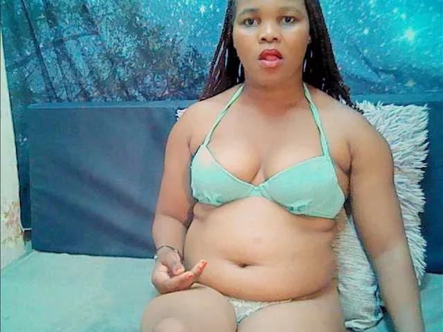 ebonyspicya on BongaCams 