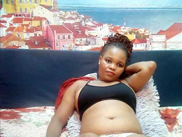 ebonyspicya on BongaCams 