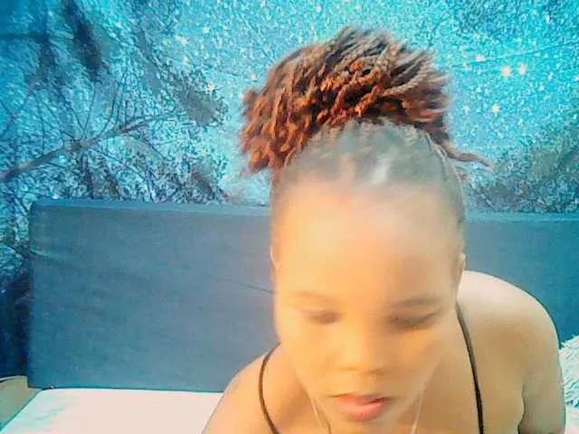 ebonyspicya on BongaCams 