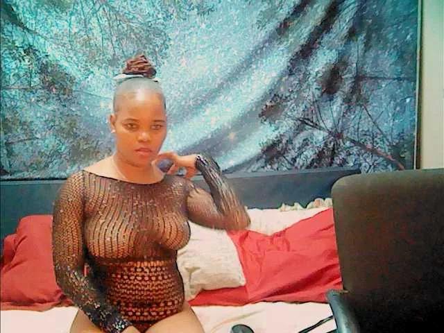 ebonyspicya on BongaCams 