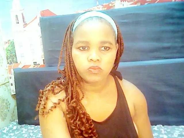 ebonyspicya on BongaCams 