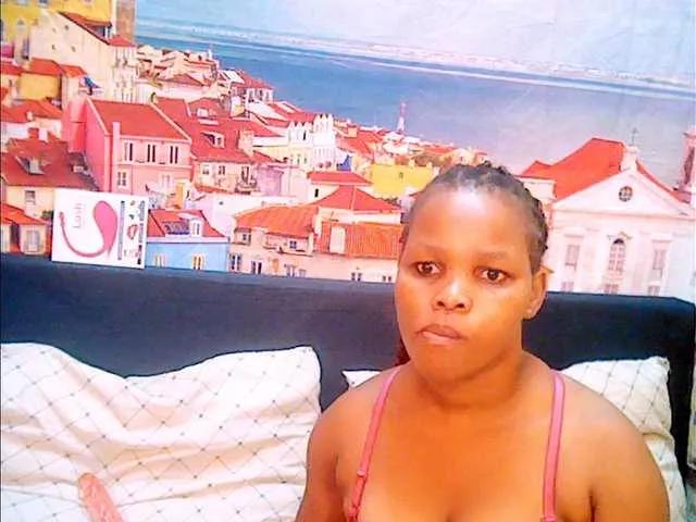 ebonyspicya on BongaCams 