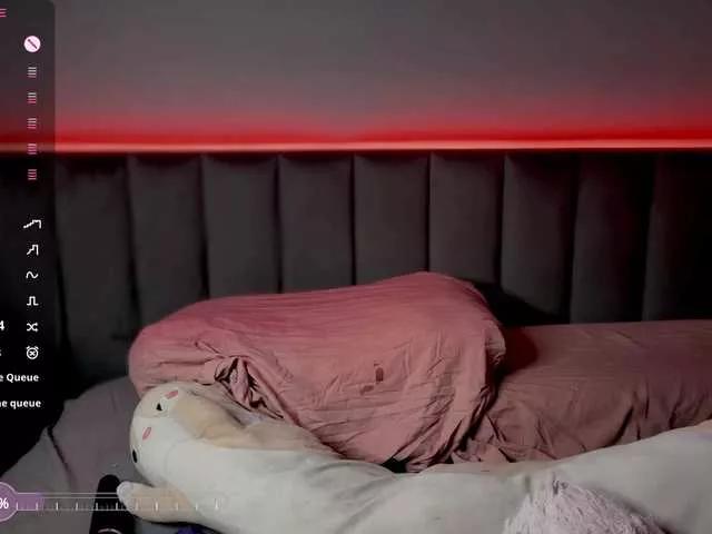 echantingalice on BongaCams 