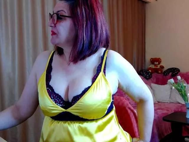 EdithCharm on BongaCams 