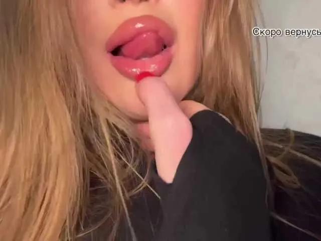 Eeekaterina on BongaCams