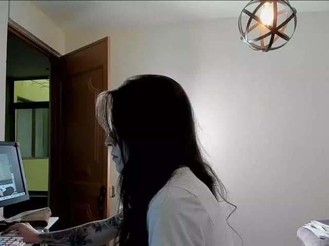 Elektra-1 on BongaCams 