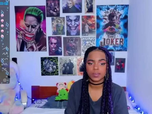 Eleonnor on BongaCams 