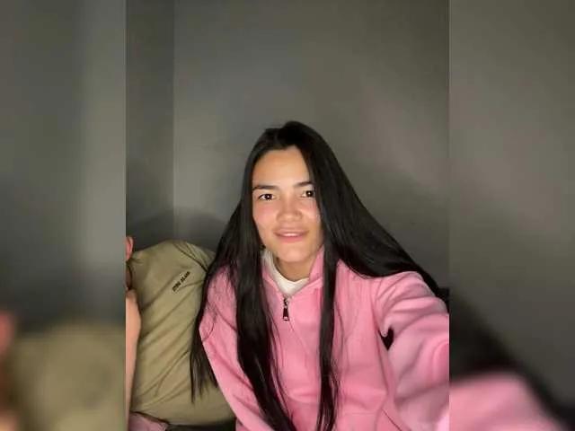 Elgina69 on BongaCams