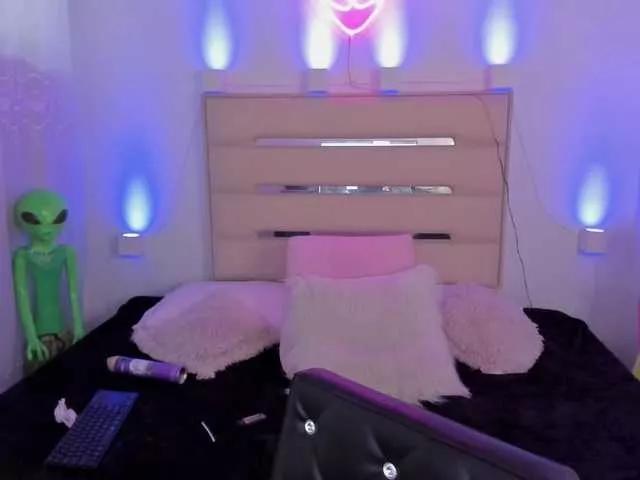 elijass on BongaCams 