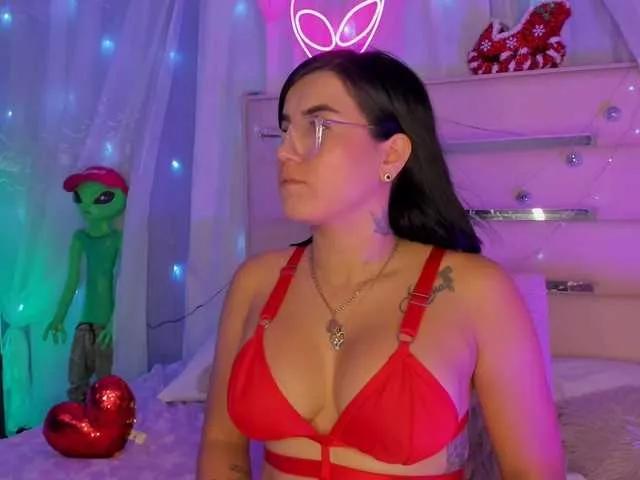 elijass on BongaCams 