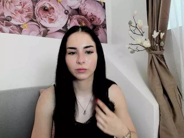 ElizaIbarra on BongaCams 