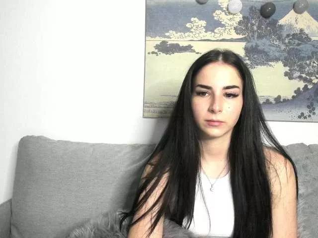 ElizaIbarra on BongaCams 