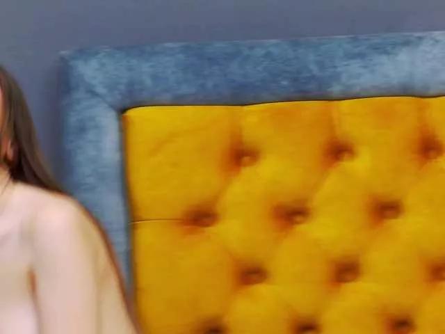 ElizaIbarra on BongaCams 