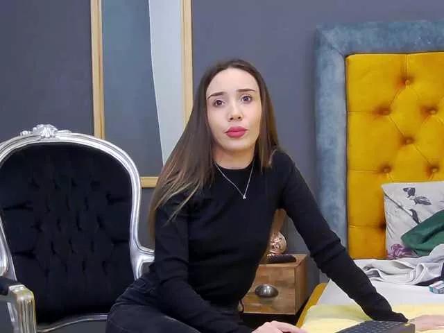 ElizaIbarra on BongaCams 
