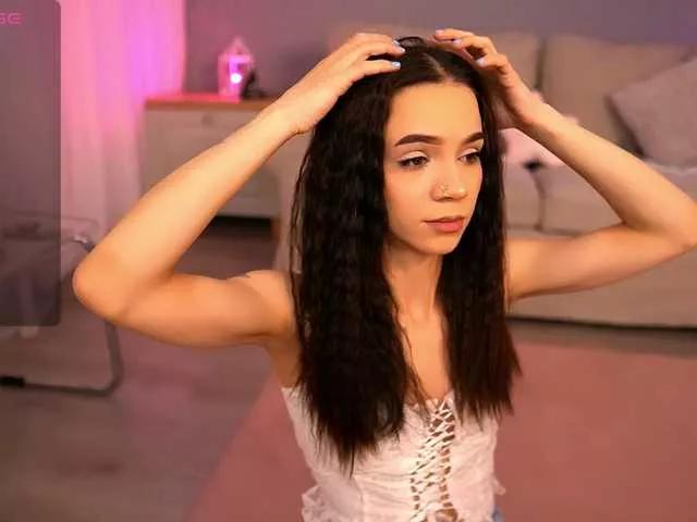 ElmasDiSante on BongaCams 