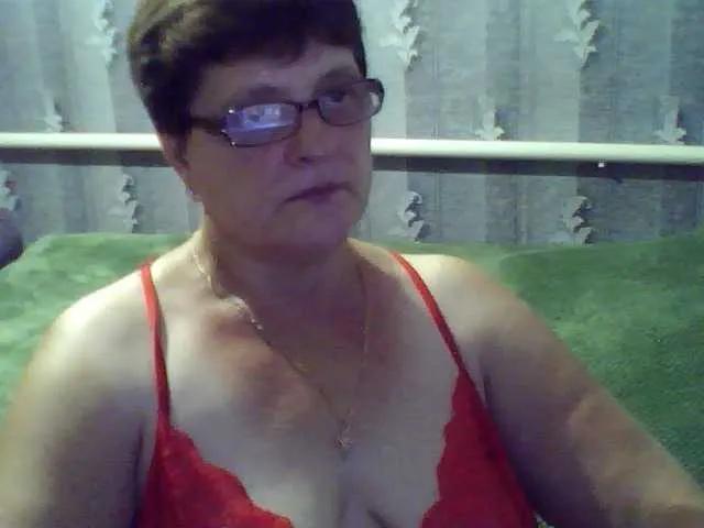 ElzaJewel on BongaCams