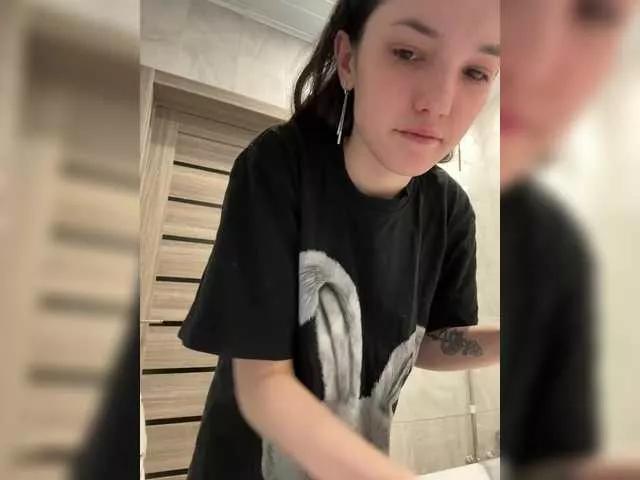 Emilechka on BongaCams 
