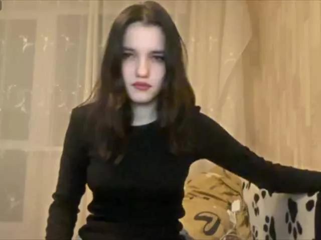 Emilechka on BongaCams 