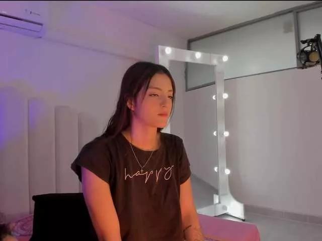 EmilyVahos on BongaCams 