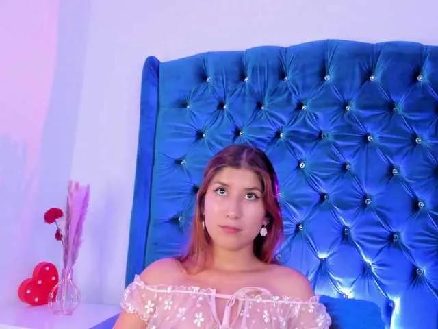 Emma-Green on BongaCams 