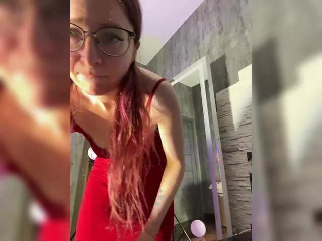 emma4you on BongaCams