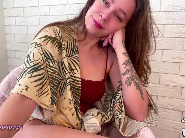 Ena101 on BongaCams 