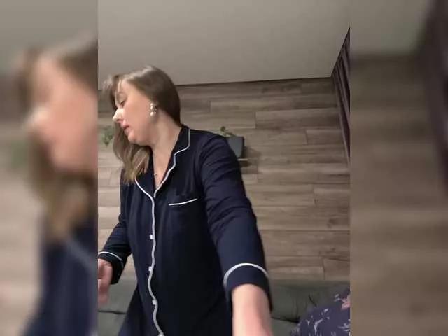 Enigma- on BongaCams 