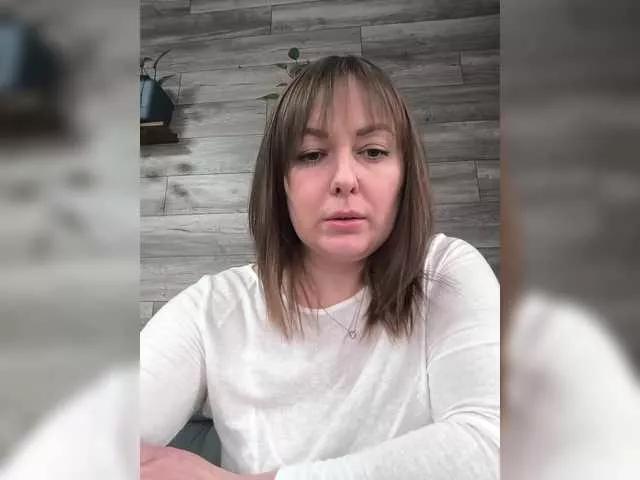 Enigma- on BongaCams 