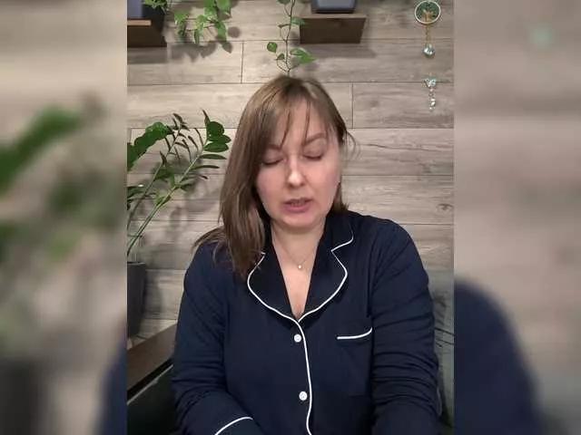 Enigma- on BongaCams 