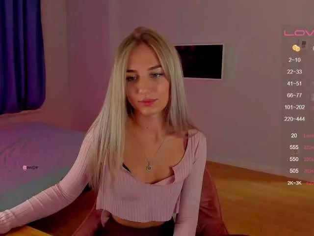 EnlivenLuv on BongaCams 