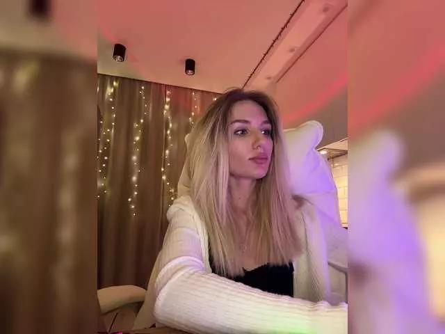 EnlivenLuv on BongaCams 