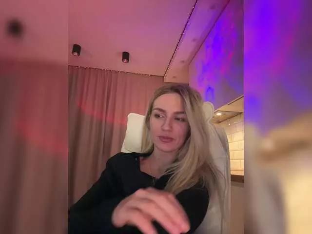 EnlivenLuv on BongaCams 