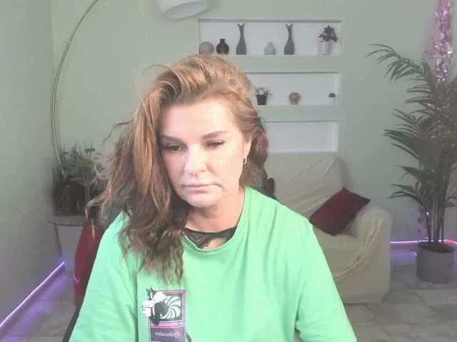 EricalStewart on BongaCams 