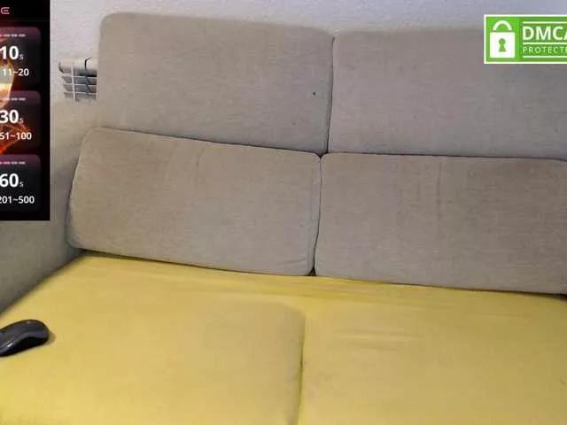 ErikaBird on BongaCams 