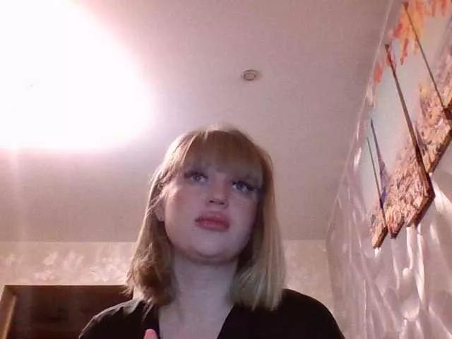 ErnieFlossy on BongaCams 