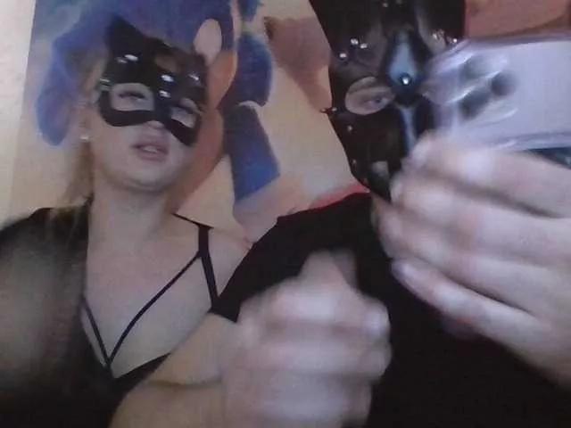 ErnieFlossy on BongaCams 