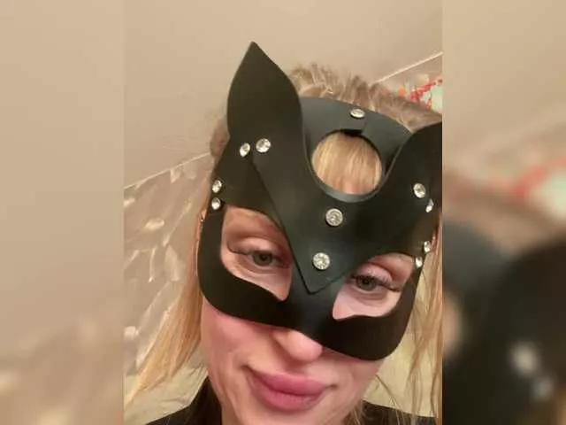 ErnieFlossy on BongaCams 