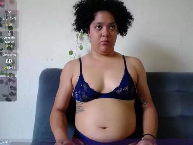Eros-smith69 on BongaCams 