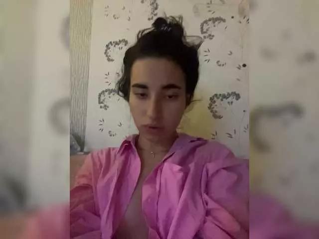 Etokiska on BongaCams 