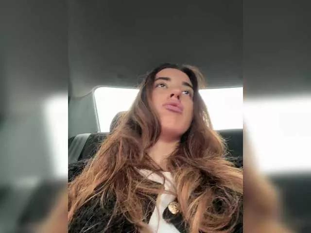Etokiska on BongaCams 