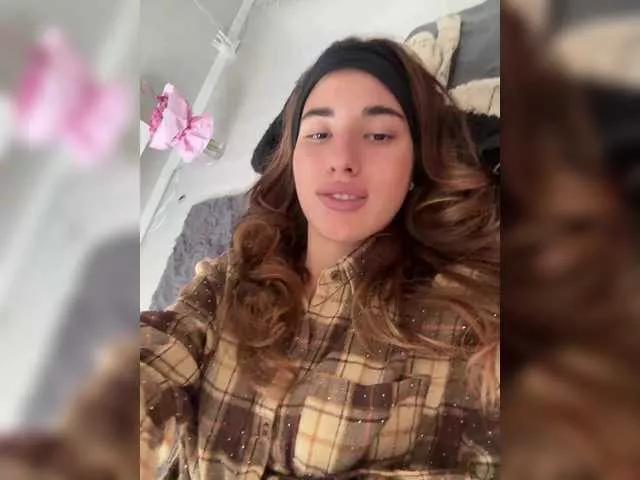 Etokiska on BongaCams 