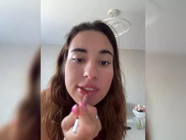 Etokiska on BongaCams 