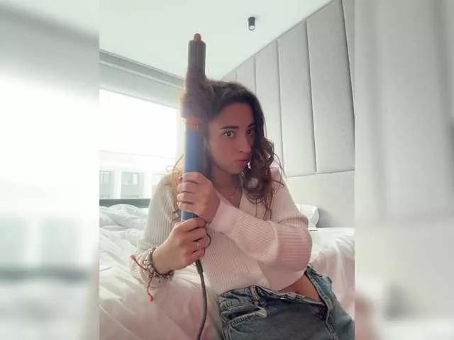 Etokiska on BongaCams 