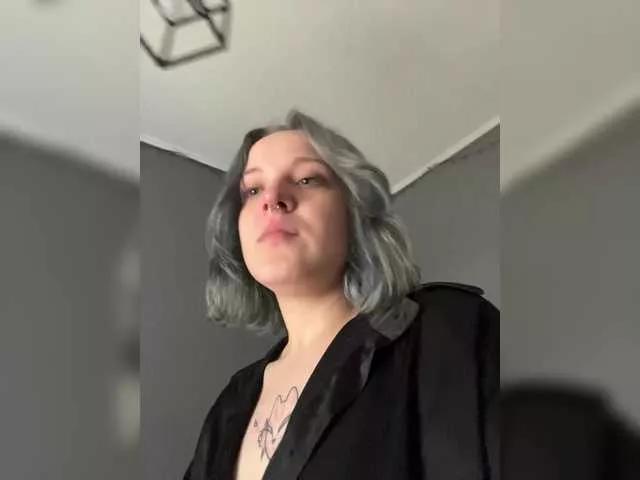 EvaMoon on BongaCams 