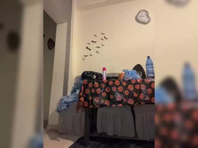 EvaMoon on BongaCams 