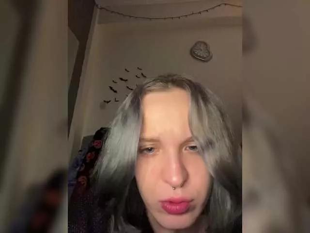 EvaMoon on BongaCams 