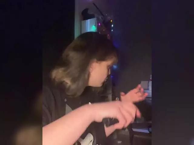 EvaMoon on BongaCams 