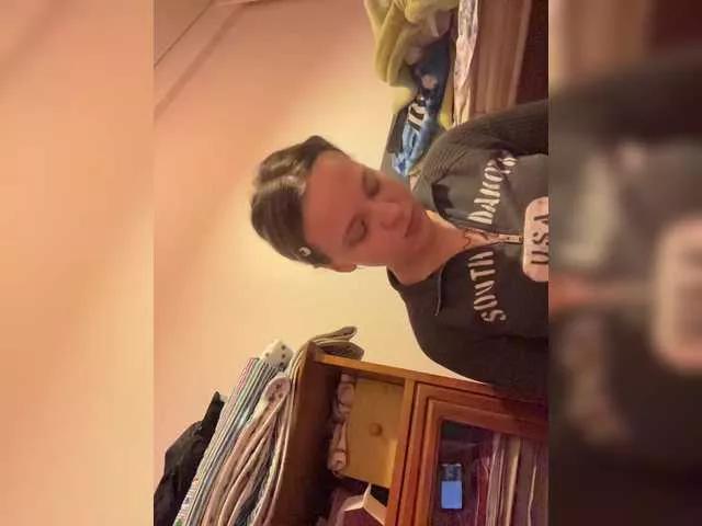 EvaMoon on BongaCams 