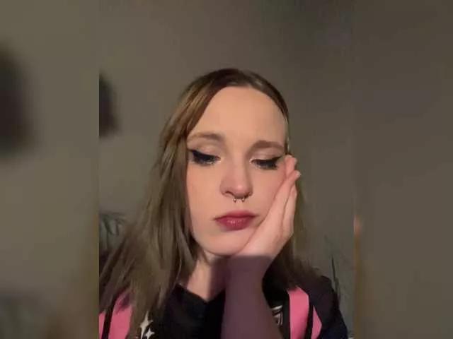 EvaMoon on BongaCams 