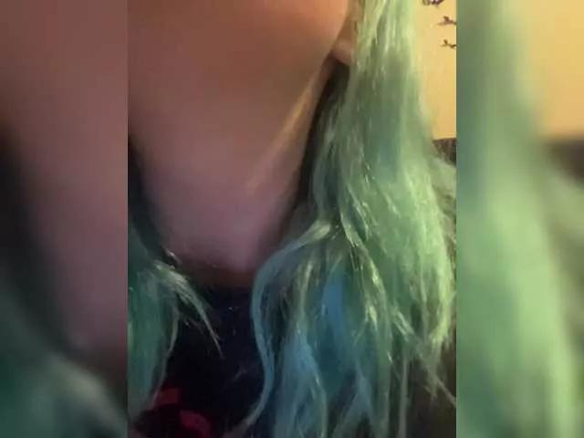 EvaMoon on BongaCams 
